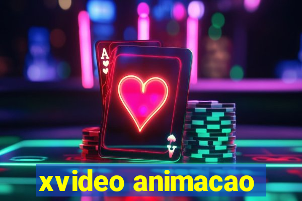 xvideo animacao